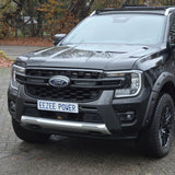 Eezee Power grille kit Shadow Vision 10" Ford Ranger Wildtrak (2022+)