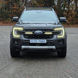 Eezee Power grille kit Shadow Vision 10" Ford Ranger Wildtrak (2022+)