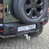 Eezee Power work light Micro Vision flood and beacon
