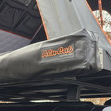 Alu-Cab luifel 270° 2,6m links