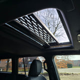 Wildpeak Wild Aero Max roof rack kit voor Toyota Land Cruiser 250