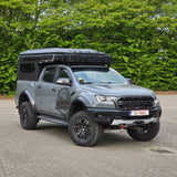 Alu-Cab ModCAP Family met zijramen