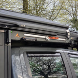 Alu-Cab ModCAP Family table bracket