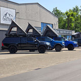 Alu-Cab daktent Gen 3-R