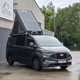 Alu-Cab daktent Gen 3-R