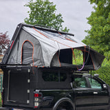 Alu-Cab ModCAP Family met zijramen