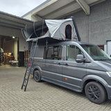 Alu-Cab daktent Family