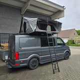 Alu-Cab daktent Family