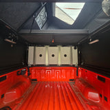 Alu-Cab ModCAP Family