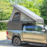 Alu-Cab ModCAP Camper