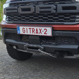 Hidden Winchmount voor Ford Ranger Raptor (2022+)