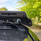 Wildpeak Wild Aero Max roof rack kit voor Toyota Land Cruiser 250