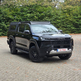 Alu-Cab Contour aluminium hardtop voor Toyota Hilux Double Cab (2026+)