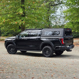 Alu-Cab Contour aluminium hardtop voor Toyota Hilux Double Cab (2026+)