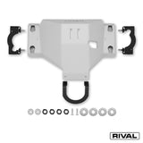 Rival skidplate voor Mercedes Sprinter 2.1L (2023+)