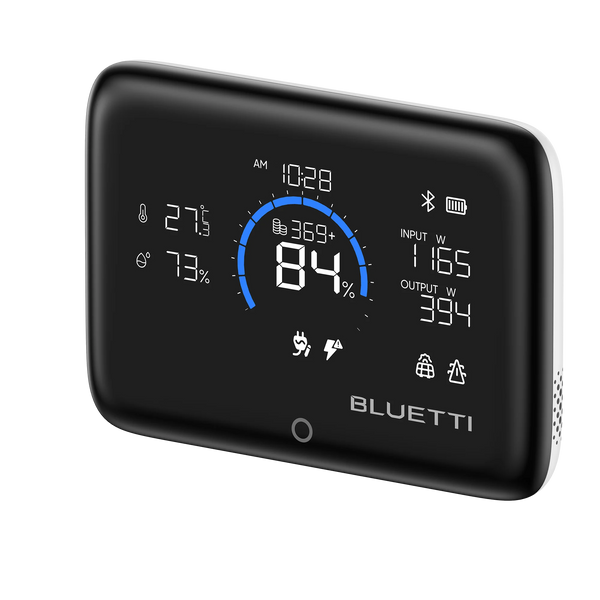 Bluetti Display 1