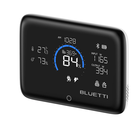 Bluetti Display 1