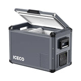 Iceco VL45PROD compressor frigo 45L grijs