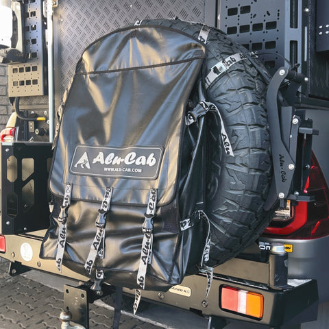 Alu-Cab Spare Wheel Bag (small)