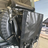 Alu-Cab Spare Wheel Bag (large)