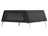 Alu-Cab aluminium hardtop (smooth) voor Toyota Hilux Double Cab (2026+)