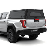 Alu-Cab aluminium hardtop (tread) voor Toyota Hilux Double Cab (2026+)