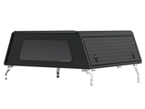 Alu-Cab aluminium hardtop (tread) voor Toyota Hilux Double Cab (2026+)