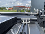 Alu-Cab load bar voetjes Low Profile