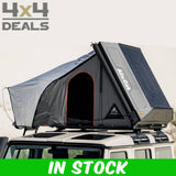 Alu-Cab daktent 2-sleeper
