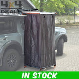 Alu-Cab Shower Cube