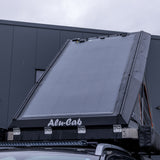 Zonnepaneel 300W voor Alu-Cab daktent / Canopy Camper
