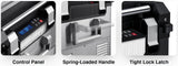 Iceco APL55 compressor frigo 55L zwart