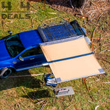 ARB Luifel Touring met LED 2000 x 2500 mm