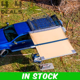 ARB Luifel Touring met LED 2000 x 2500 mm