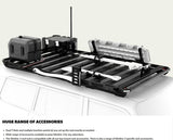 Front Runner Slimline 3 roof rack kit voor Ineos Grenadier