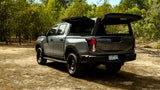 Alu-Cab Contour aluminium hardtop voor Toyota Hilux Double Cab (2026+)