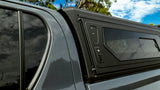 Alu-Cab Contour aluminium hardtop voor Toyota Hilux Double Cab (2026+)