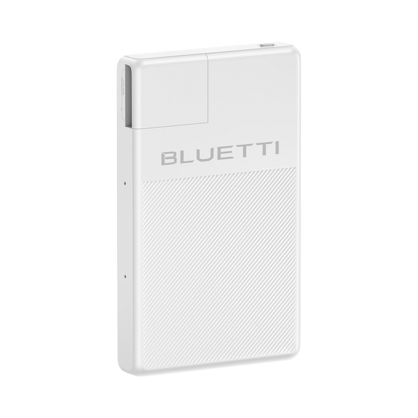 Bluetti BlueCell 200 uitbreidingsaccu