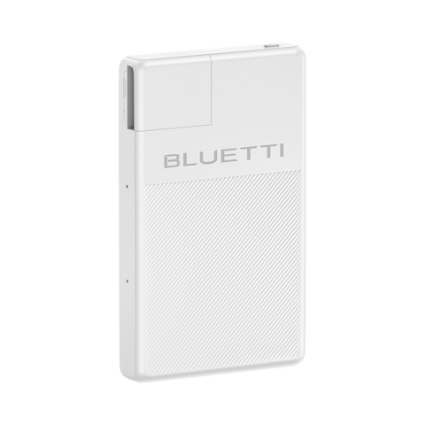 Bluetti BlueCell 200 uitbreidingsaccu