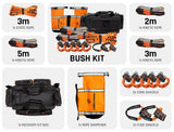 Maxtrax recovery kit (Bush Kit)