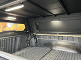 Alu-Cab Contour aluminium hardtop voor Ford Ranger Extra Cab (2022+)