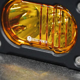 Eezee Power Driving Light Optipod with 6 lenses