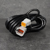 Eezee Power verlengdraad ATP 6-pin (5 meter)