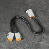 Eezee Power splitter ATP 6-pin