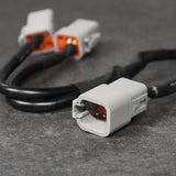 Eezee Power splitter ATP 6-pin