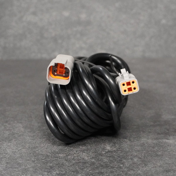 Eezee Power verlengdraad ATP 4-pin (7 meter)