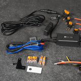 Eezee Power Switch Panel Micro Max
