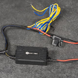 Eezee Power wiring harness strobe control