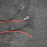 Eezee Power wiring harness strobe control