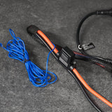 Eezee Power wiring harness 1 output - premium
